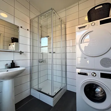 Intimate Independent Apartment, Centre * Dordrecht