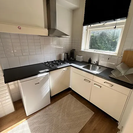 Appartement Intimate Independent Apartment, Centre