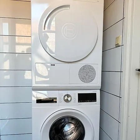 Appartement Intimate Independent Apartment, Centre Dordrecht