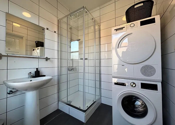 Intimate Independent Apartment, Centre * Dordrecht