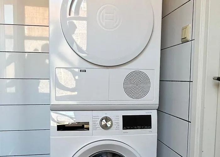 Apartament Intimate Independent Apartment, Centre Dordrecht