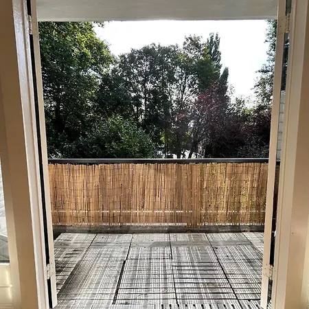 Intimate Independent Apartment, Centre Daire Dordrecht